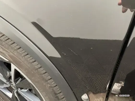 NISSAN QASHQAI III - voiture d'occasion - Photo 26