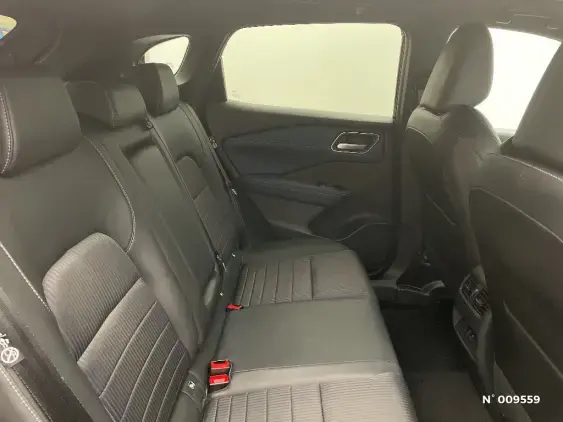 NISSAN QASHQAI III - voiture d'occasion - Photo 11