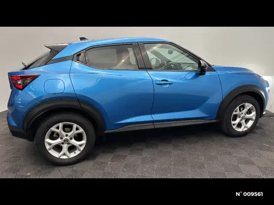 NISSAN JUKE II - voiture d'occasion - Photo 5