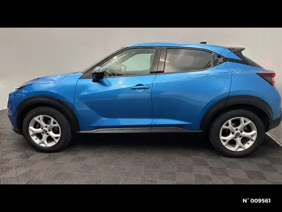 NISSAN JUKE II - voiture d'occasion - Photo 2