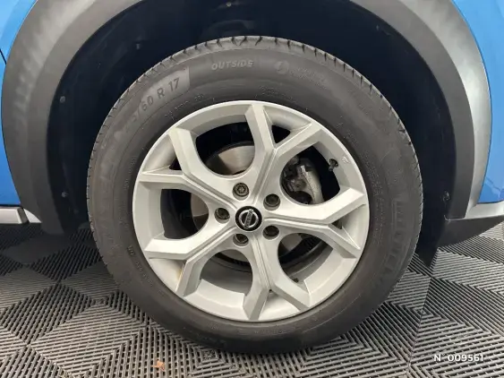 NISSAN JUKE II - voiture d'occasion - Photo 8