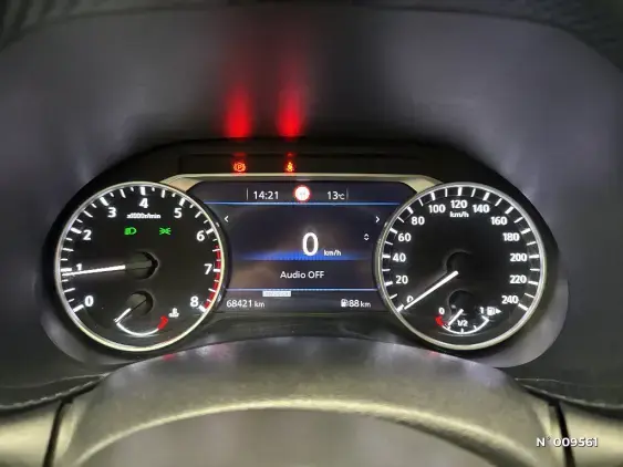 NISSAN JUKE II - voiture d'occasion - Photo 12