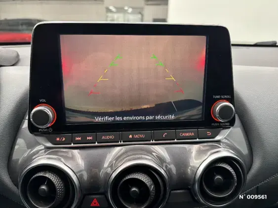 NISSAN JUKE II - voiture d'occasion - Photo 14