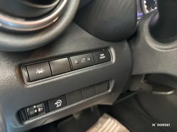 NISSAN JUKE II - voiture d'occasion - Photo 15