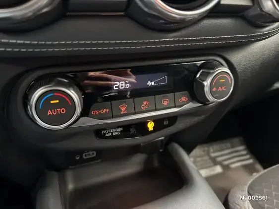 NISSAN JUKE II - voiture d'occasion - Photo 28