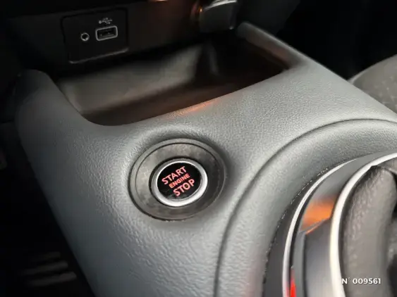 NISSAN JUKE II - voiture d'occasion - Photo 30