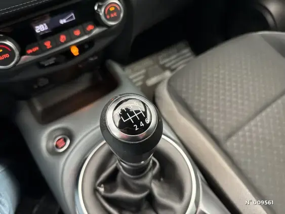 NISSAN JUKE II - voiture d'occasion - Photo 31