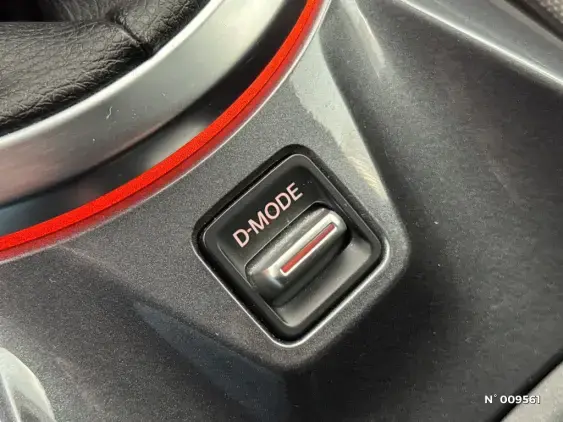 NISSAN JUKE II - voiture d'occasion - Photo 32