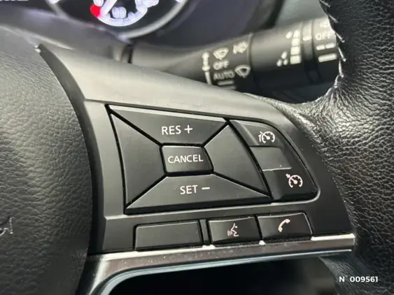 NISSAN JUKE II - voiture d'occasion - Photo 34