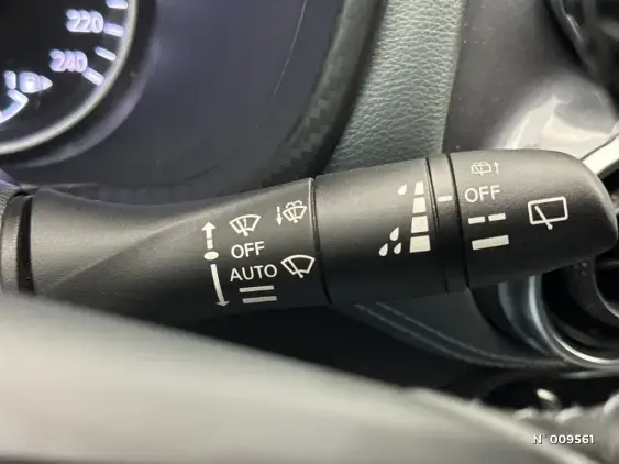 NISSAN JUKE II - voiture d'occasion - Photo 35