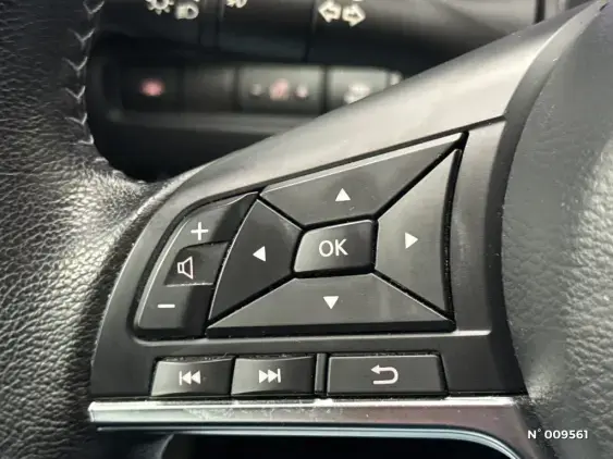 NISSAN JUKE II - voiture d'occasion - Photo 36