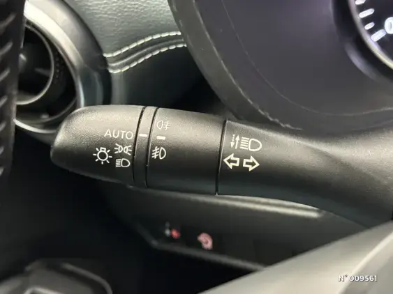 NISSAN JUKE II - voiture d'occasion - Photo 37