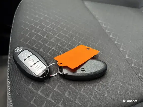 NISSAN JUKE II - voiture d'occasion - Photo 26