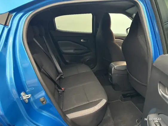 NISSAN JUKE II - voiture d'occasion - Photo 11