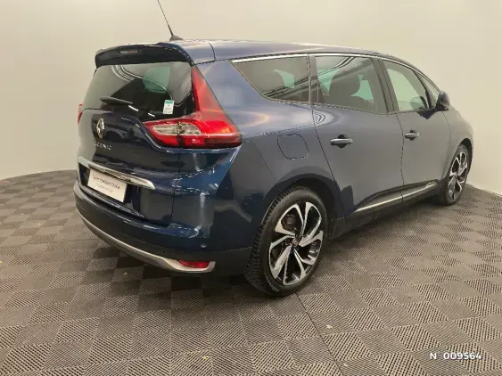 RENAULT SCENIC IV - voiture d'occasion - Photo 4