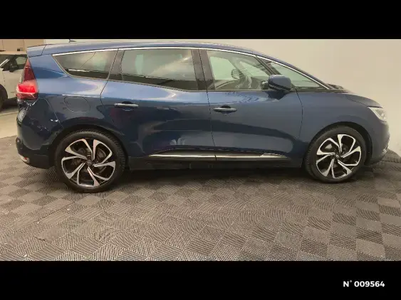 RENAULT SCENIC IV - voiture d'occasion - Photo 5