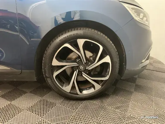 RENAULT SCENIC IV - voiture d'occasion - Photo 8