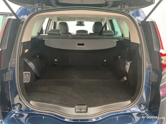 RENAULT SCENIC IV - voiture d'occasion - Photo 7