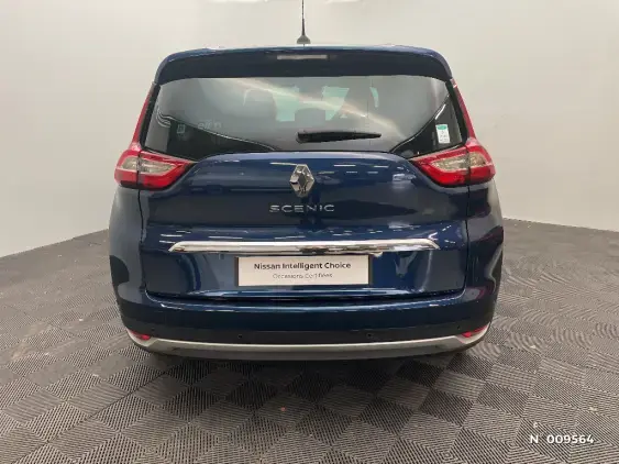 RENAULT SCENIC IV - voiture d'occasion - Photo 6