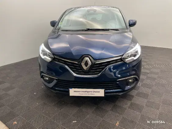 RENAULT SCENIC IV - voiture d'occasion - Photo 3