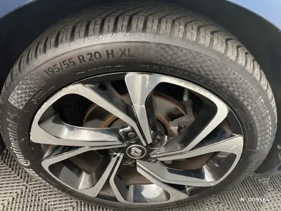 RENAULT SCENIC IV - voiture d'occasion - Photo 26