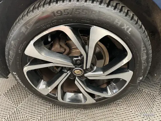 RENAULT SCENIC IV - voiture d'occasion - Photo 28