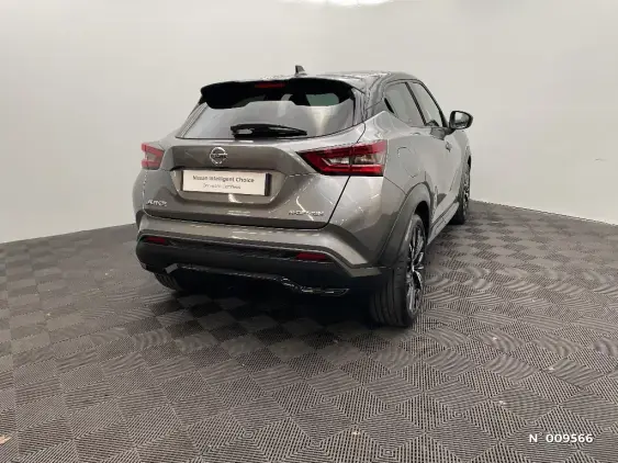 NISSAN JUKE II - voiture d'occasion - Photo 4