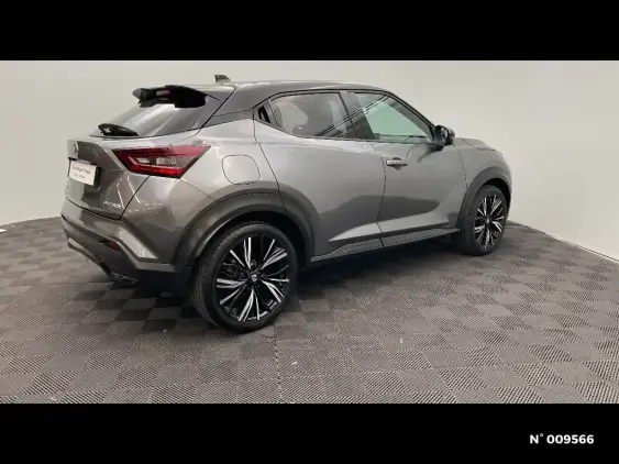 NISSAN JUKE II - voiture d'occasion - Photo 5