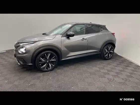 NISSAN JUKE II - voiture d'occasion - Photo 2