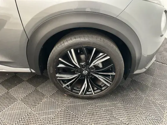 NISSAN JUKE II - voiture d'occasion - Photo 8