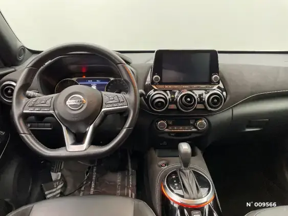 NISSAN JUKE II - voiture d'occasion - Photo 9
