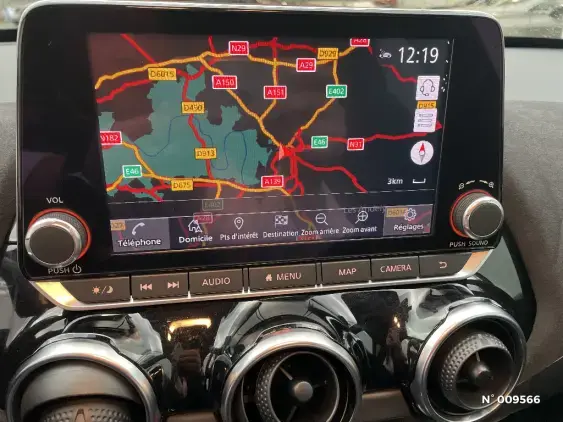 NISSAN JUKE II - voiture d'occasion - Photo 13