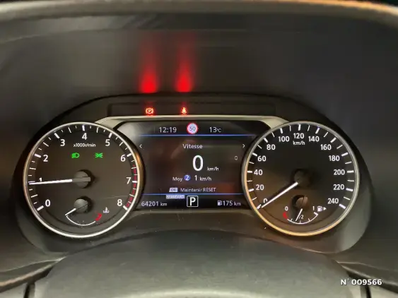 NISSAN JUKE II - voiture d'occasion - Photo 12