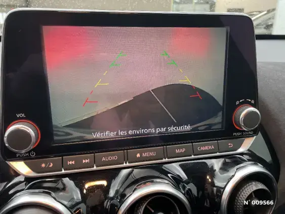 NISSAN JUKE II - voiture d'occasion - Photo 14