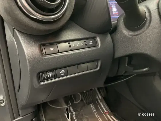 NISSAN JUKE II - voiture d'occasion - Photo 15