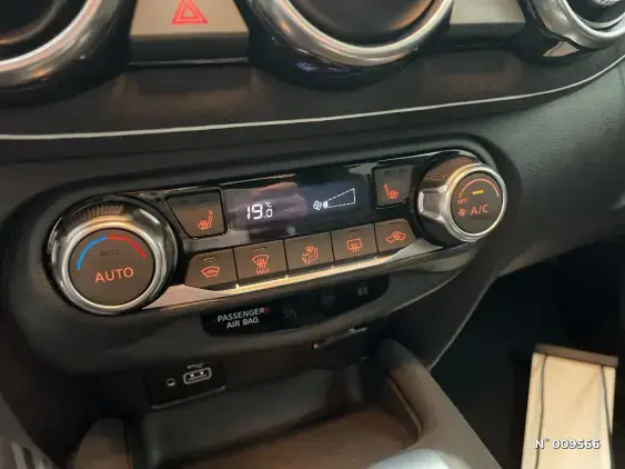 NISSAN JUKE II - voiture d'occasion - Photo 26