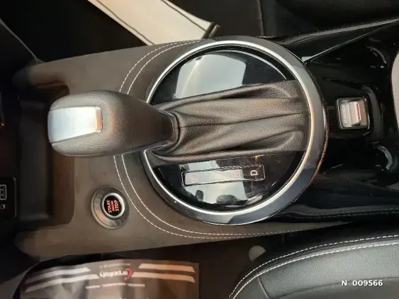 NISSAN JUKE II - voiture d'occasion - Photo 27