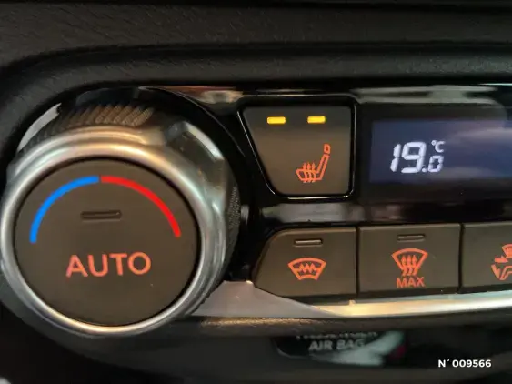 NISSAN JUKE II - voiture d'occasion - Photo 28