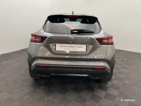 NISSAN JUKE II - voiture d'occasion - Photo 6