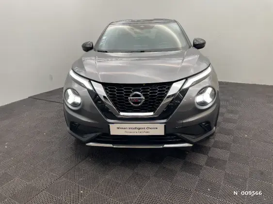 NISSAN JUKE II - voiture d'occasion - Photo 3