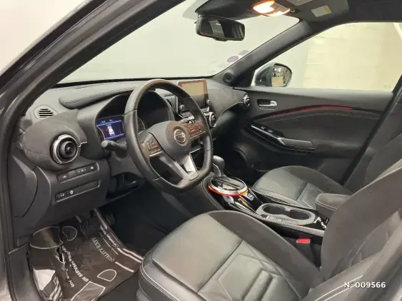 NISSAN JUKE II - voiture d'occasion - Photo 10