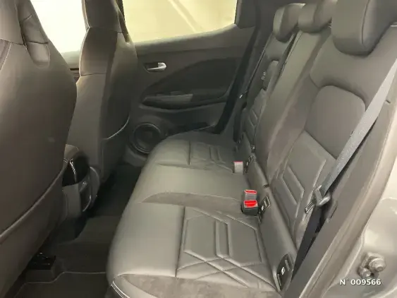 NISSAN JUKE II - voiture d'occasion - Photo 11