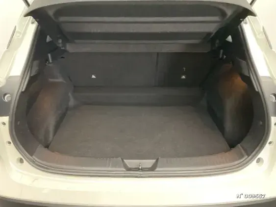 NISSAN QASHQAI III - voiture d'occasion - Photo 7