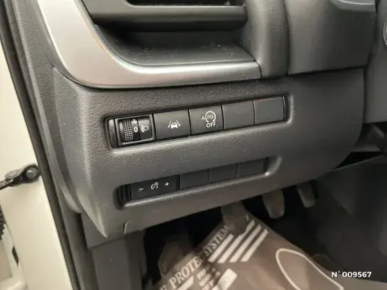 NISSAN QASHQAI III - voiture d'occasion - Photo 15