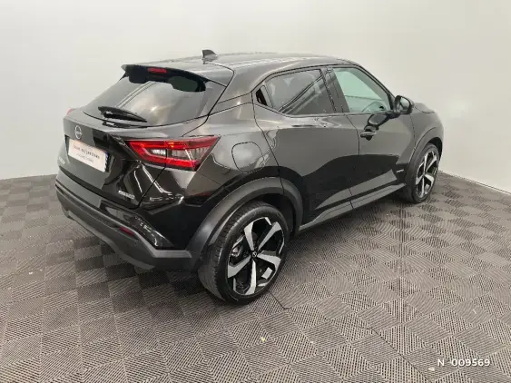 NISSAN JUKE II - voiture d'occasion - Photo 4