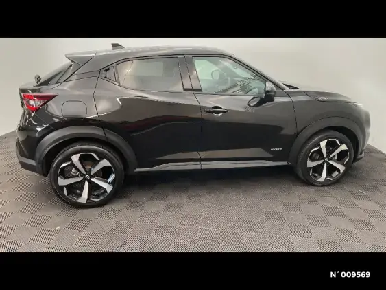 NISSAN JUKE II - voiture d'occasion - Photo 5