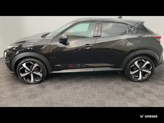 NISSAN JUKE II - voiture d'occasion - Photo 2