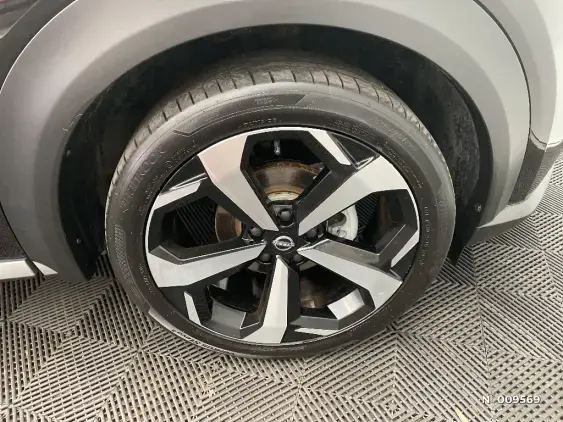 NISSAN JUKE II - voiture d'occasion - Photo 8