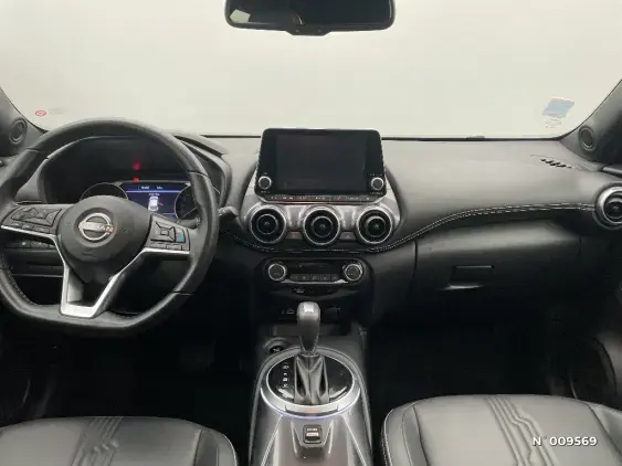NISSAN JUKE II - voiture d'occasion - Photo 9