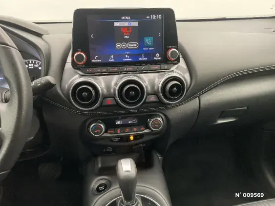 NISSAN JUKE II - voiture d'occasion - Photo 13